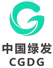 中国绿发 CGDG
