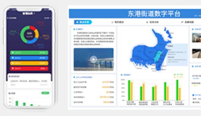 任务目标管理平台